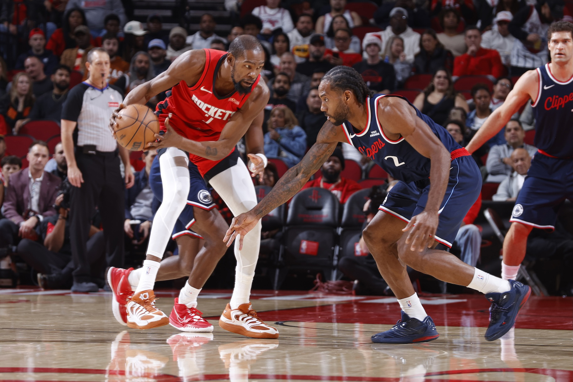 Rockets vs. Clippers: Preview, Betting & Prediction