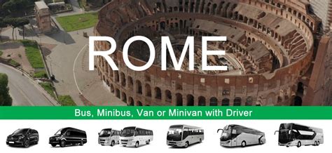 Roma's On-Demand Bus Revolution