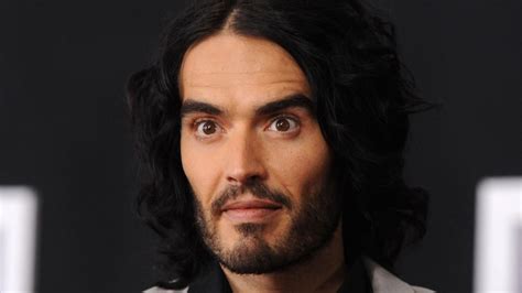 Russell Brand Faces New Sex Charges