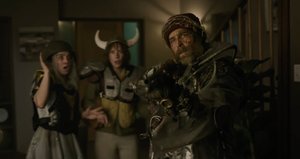 Ryan Gosling's Standalone Star Wars: Starfighter