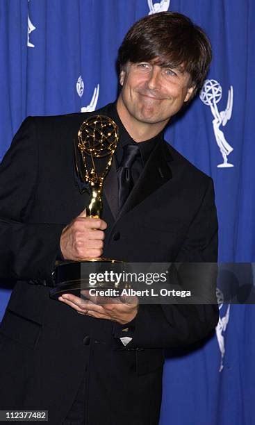 Thomas Newman, Emmy-winning composer of Star Wars: Starfighter