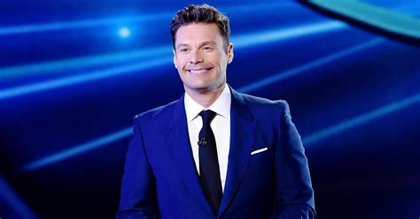 Ryan Seacrest: The Multi-Talented Media Powerhouse