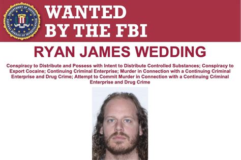 Ryan Wedding: From Olympic Glory to Drug Kingpin