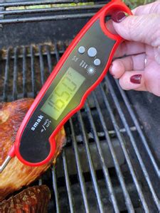 Always verify turkey reaches 165°F for safe consumption.