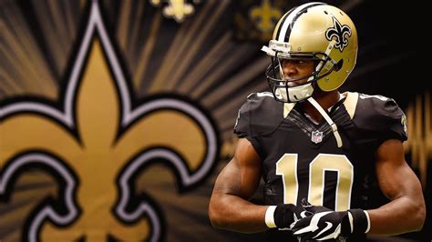 Saints Shockingly Cut Brandin Cooks