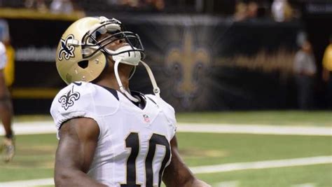Saints Release Brandin Cooks: What's Next?