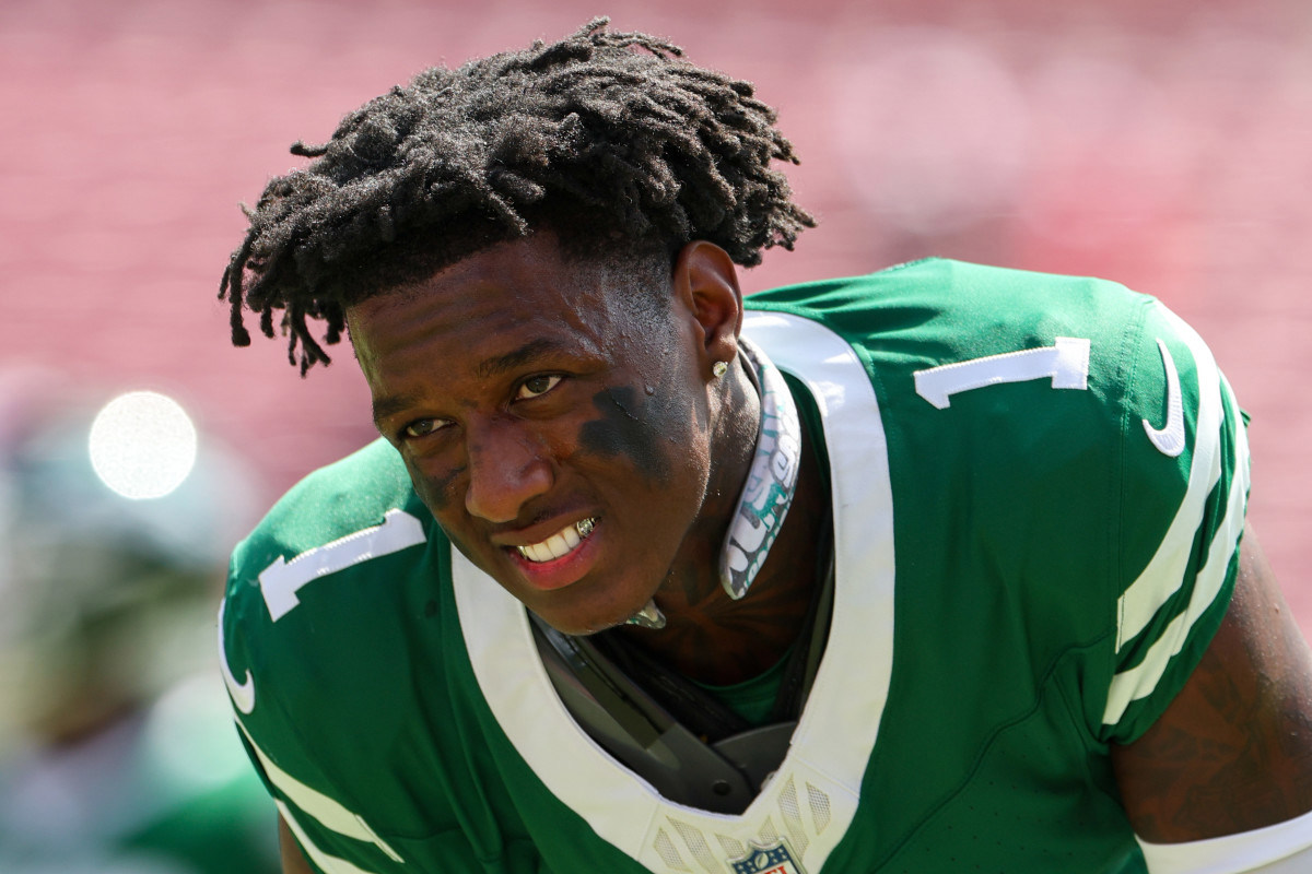 Sauce Gardner Trade: Colts' New CB Ready for Action