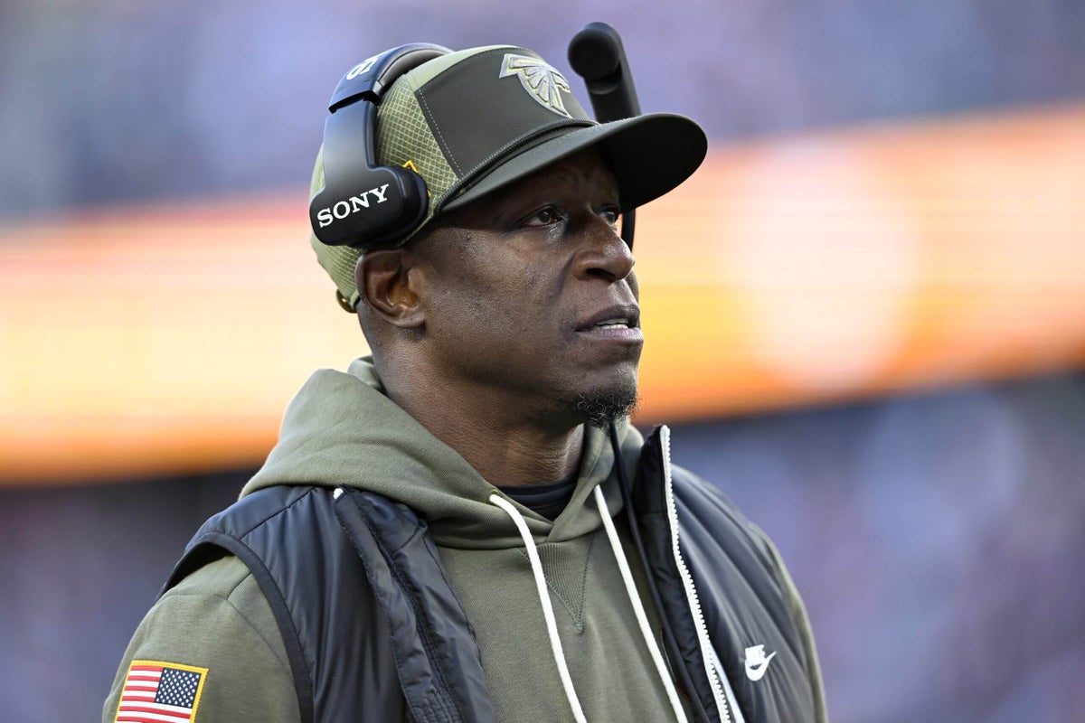 Gardner's first test against the Falcons' dynamic duo