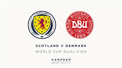 Scotland vs Denmark: World Cup Drama at Hampden