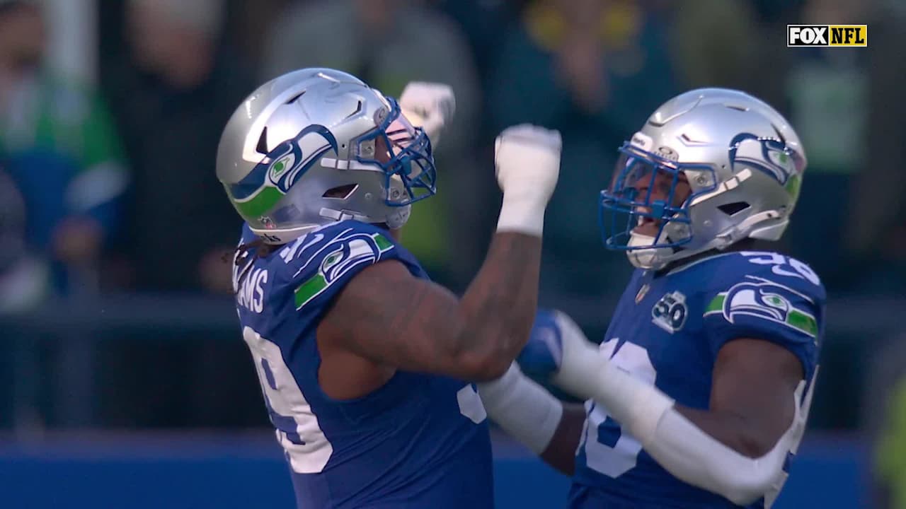 Seahawks Standings: NFC West Race Heats Up