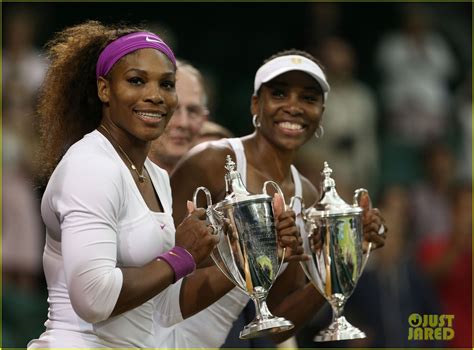 Serena and Venus Williams iconic doubles partnership, a potential reason for Serena's testing pool re-entry.