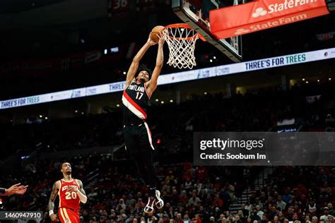 Shaedon Sharpe's Explosive Rise: 30-Point Week & 31-Point Explosion