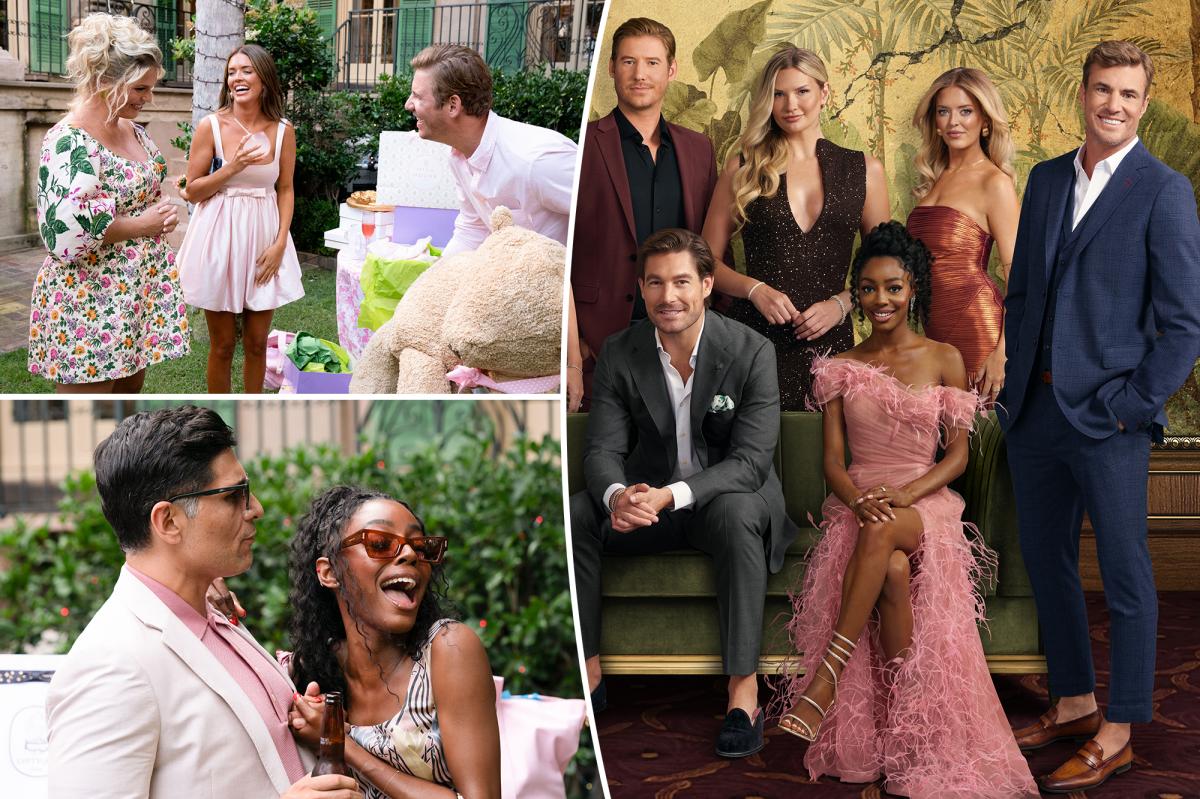 Southern Charm New Season: Watch Season 11 Free