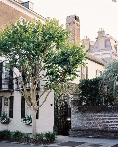 The Charleston backdrop that defines Southern Charm's world.