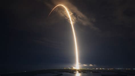 SpaceX Launch Today: Historic 100th Rocket Liftoff