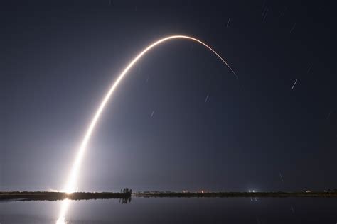 SpaceX Launches 29 Starlink Satellites: Global Internet Expansion