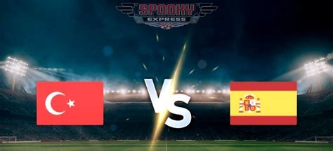 The Spanish squad line up ahead of kick-off in Seville.