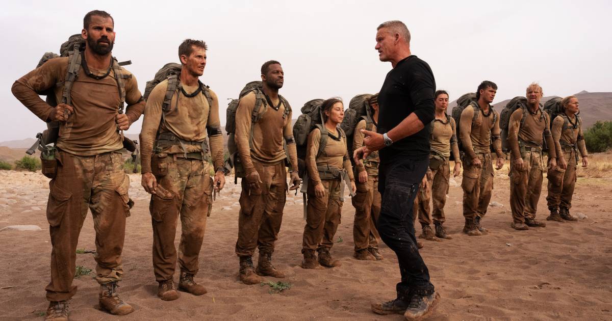 The Brutal Finale: Who Survived Special Forces Season 4?