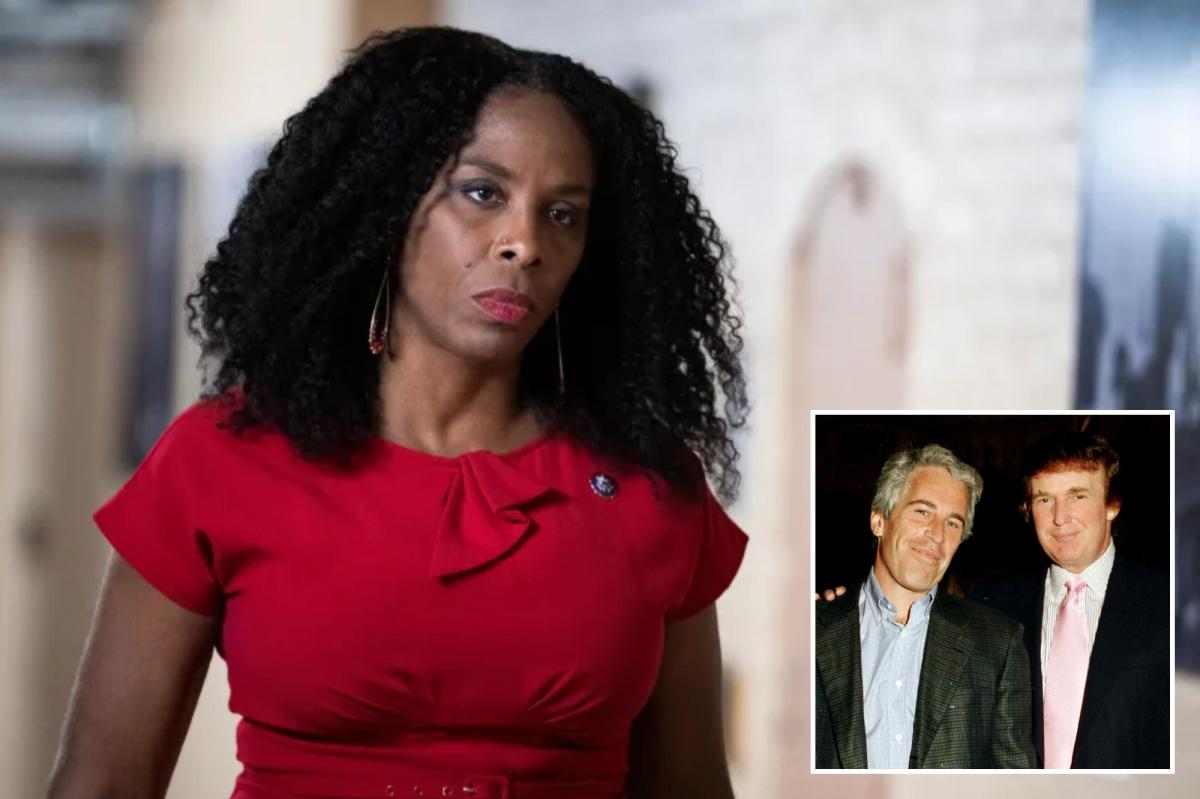 Stacey Plaskett Censure: House Votes to Rebuke Delegate