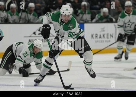 Mikko Rantanen's point streak against Vancouver makes him a key threat.