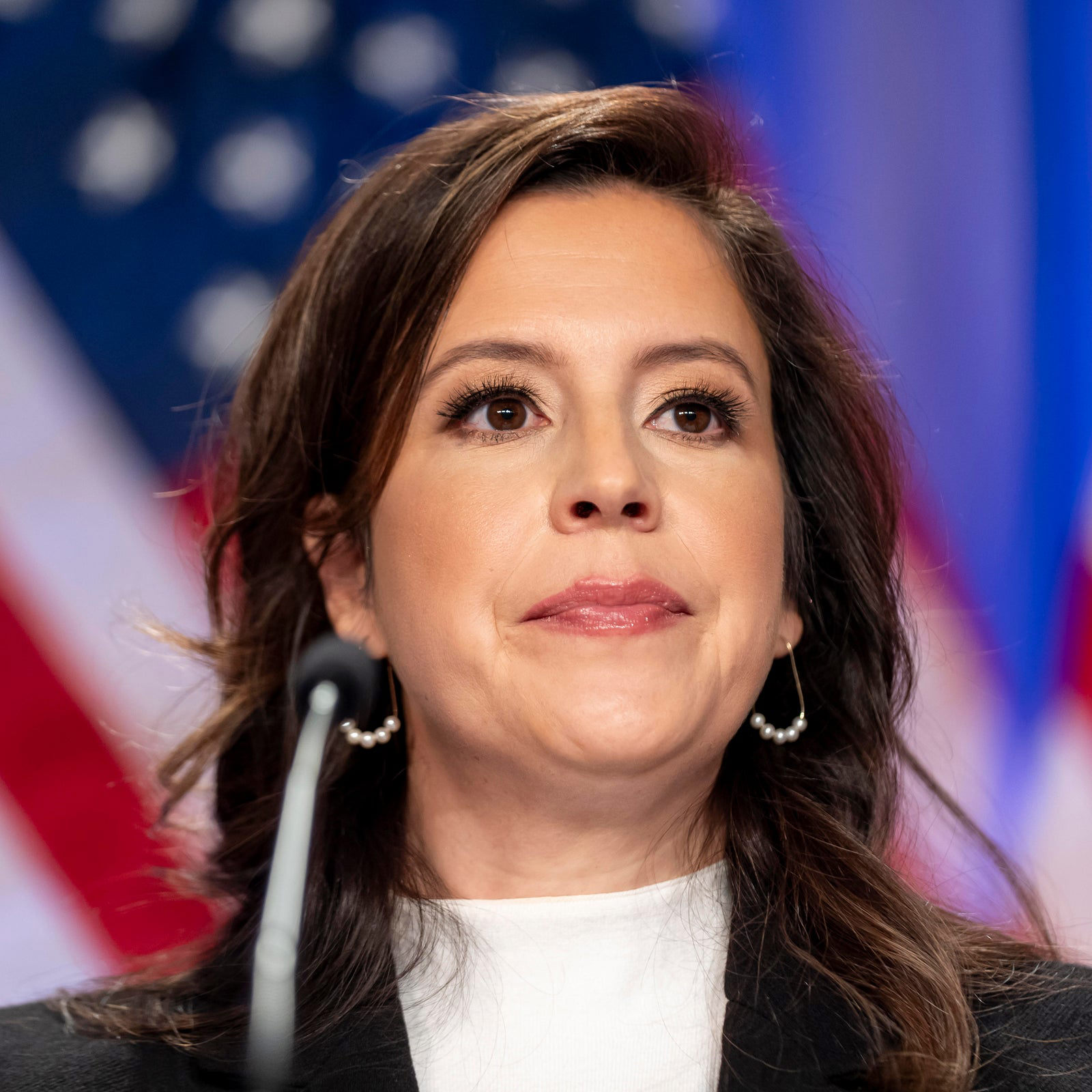 Stefanik Bids for NY Governor