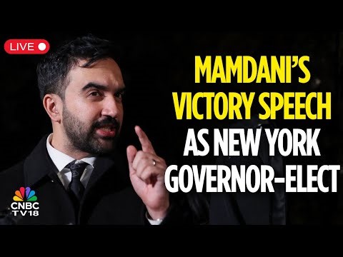 Zohran Mamdani's victory, a key factor in Stefanik's campaign launch.