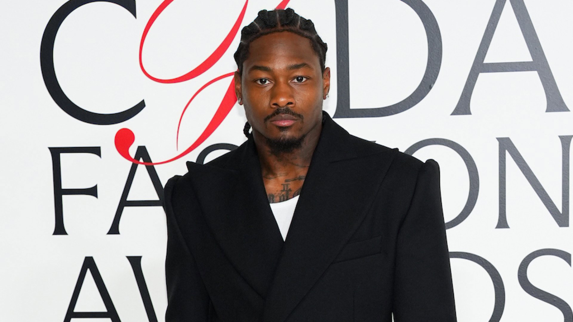 Stefon Diggs Kids: Football Star's Family Life