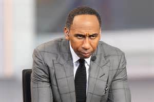 Stephen A. Smith Demoted from ESPN's NBA Countdown