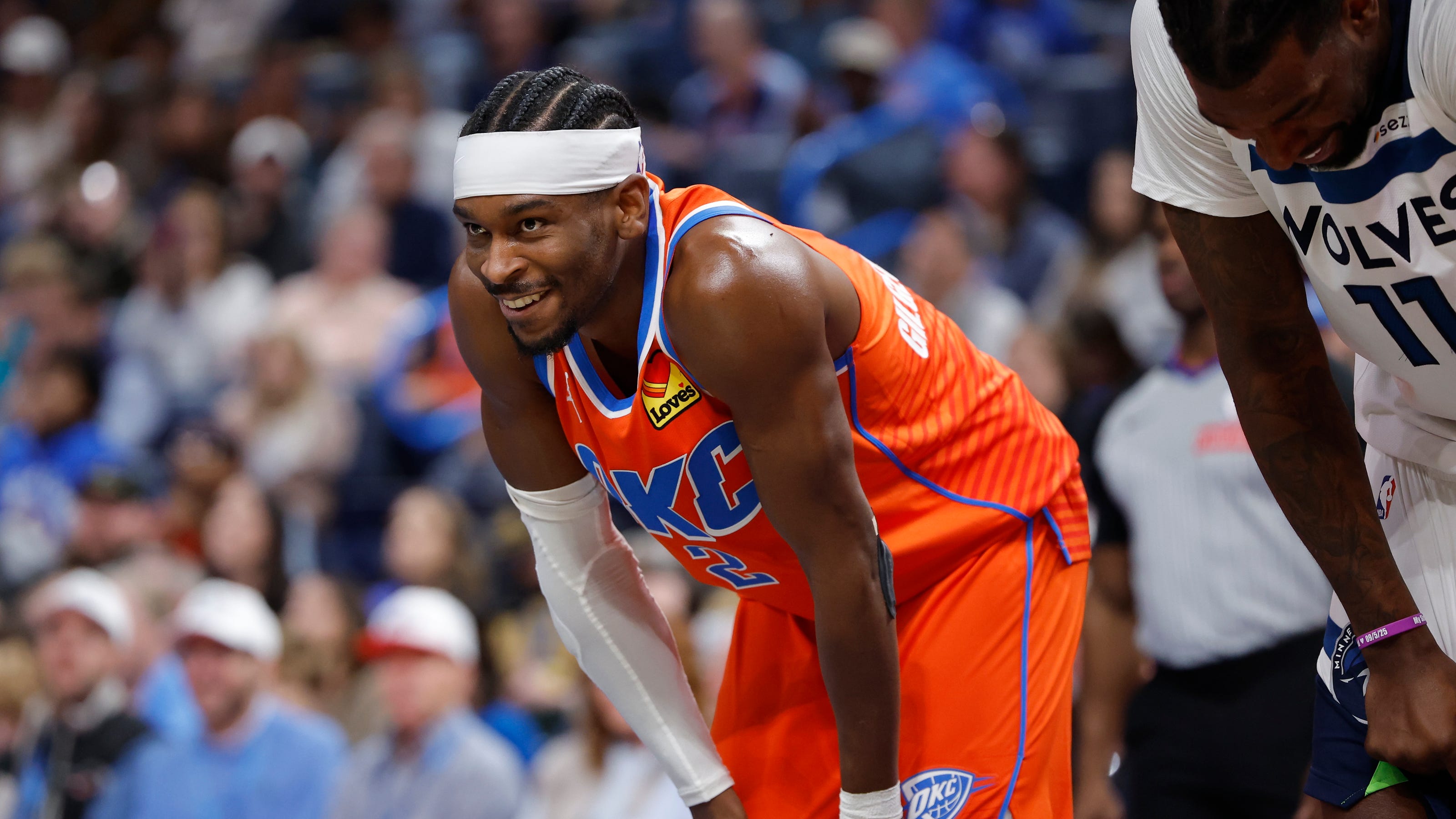 Suns vs Thunder: Clash of NBA Titans