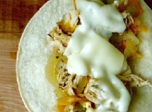 Taco Bell Quesarito Back: Get It for $1!