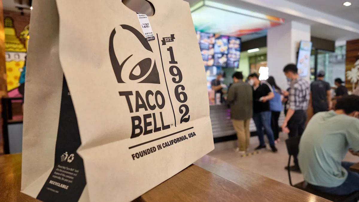 Taco Bell's Menu Makeover: Discontinued Favorites Return