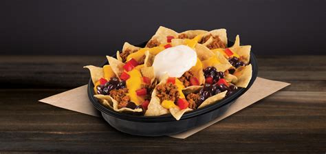The Nachos Bell Grande is one of the beloved items making a return.