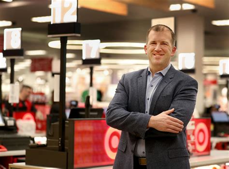 Target Stock Earnings: Q3 Slump & Turnaround Strategy