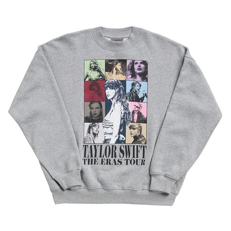 Taylor Swift Merch: The Ultimate 2025 Gift Guide