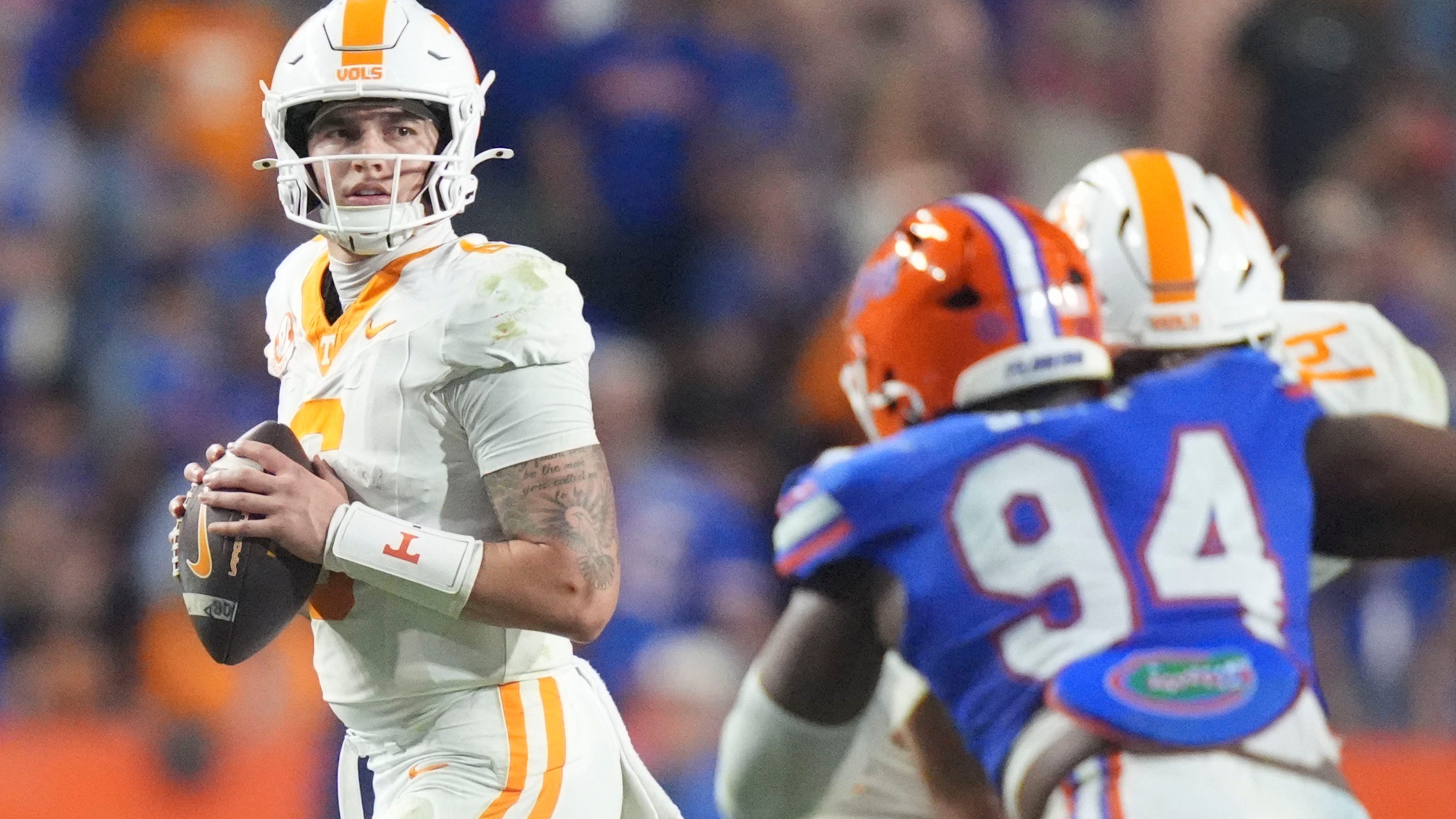 Tennessee vs Vanderbilt: Time, Channel & Injury Report