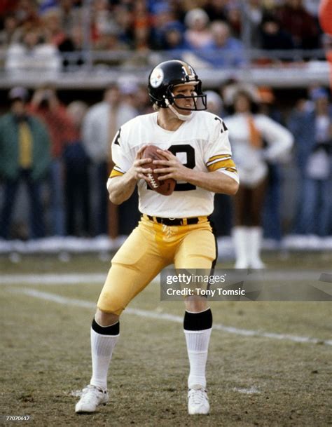 Terry Bradshaw: From Steelers Legend to NFL Icon