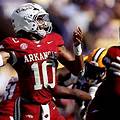 Texas vs Arkansas: Where to Watch Game Time Info