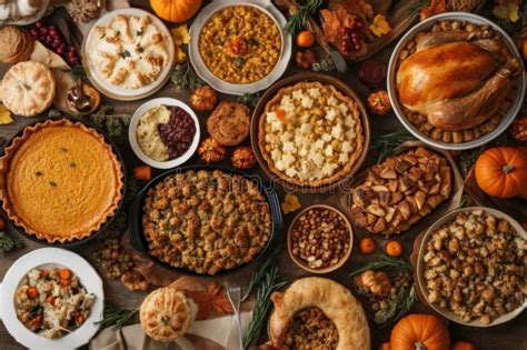 Thanksgiving 2025: Feast Costs Drop, But Is It Enough?