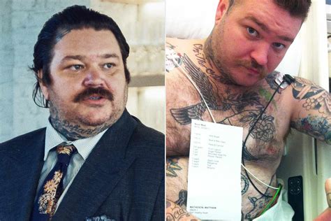 The Bear's Matty Matheson Celebrates 12 Years of Sobriety