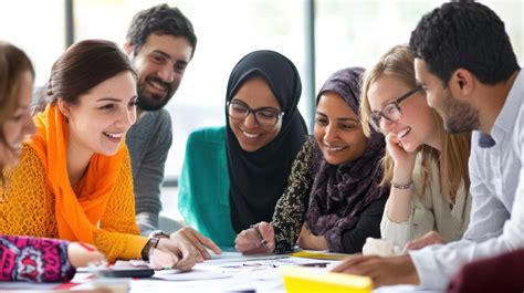 Collective action: the power of common goals driving change.