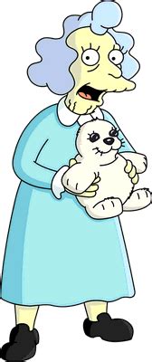 Springfield Elementary holds a memorial service for Alice Glick.