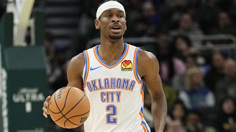 Thunder Without SGA Face Jazz: Can Utah Upset NBA's Best?
