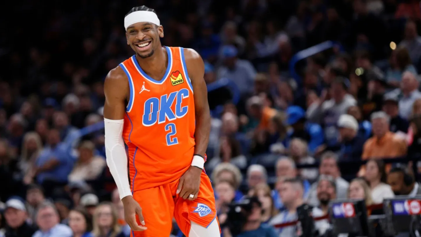 Thunder vs Pelicans: Odds, Injuries & Prediction