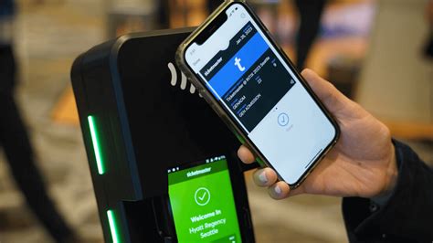 Advanced digital ticket scanning technology that will streamline entry to the next-generation arena.