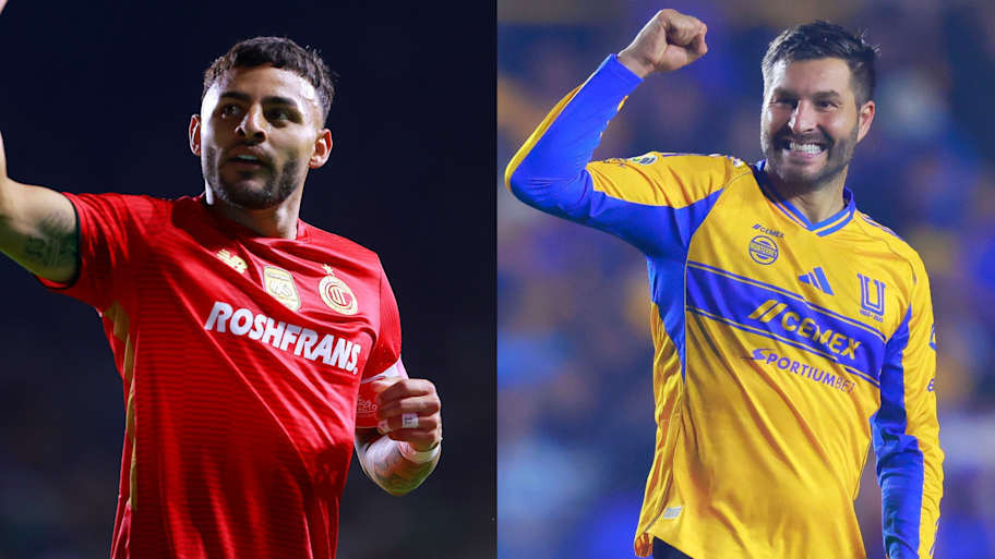 Toluca vs Tigres Final: Title Decider