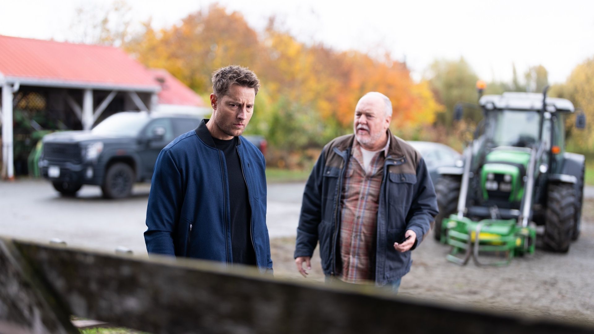 Tracker Season 3 Episode 9 Recap