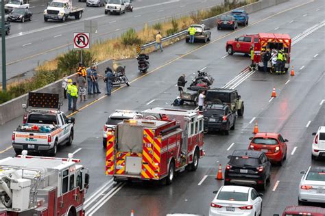 Tragedy on Highway 51: One Dead in Madison Crash