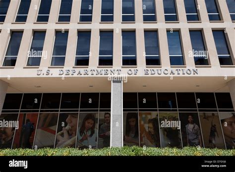 Trump Admin Dismantles Education Dept: Key Offices Moved