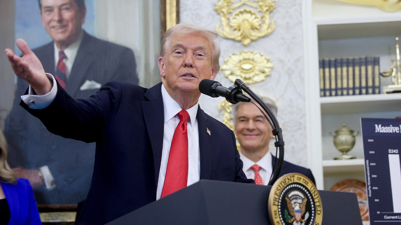 Trump MRI Results: Perfectly Normal