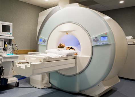 Advanced MRI technology was used for President Trump's recent cardiovascular and abdominal evaluation.